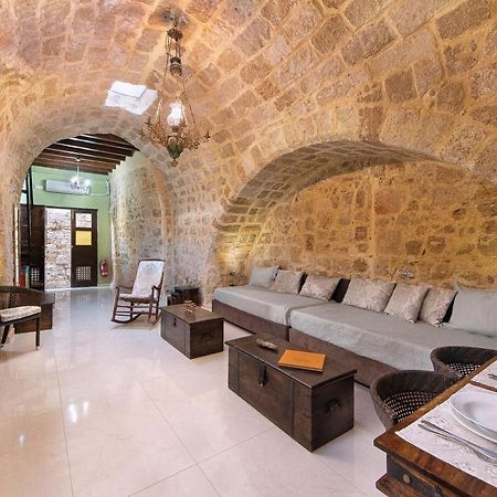Studio Astero Rhodes City Εξωτερικό φωτογραφία