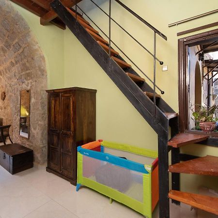 Studio Astero Rhodes City Εξωτερικό φωτογραφία