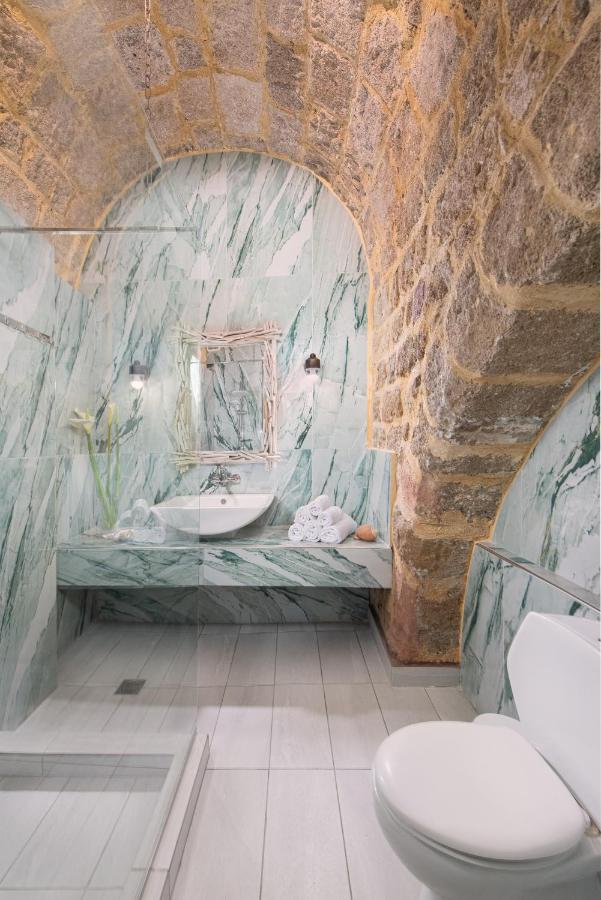 Studio Astero Rhodes City Εξωτερικό φωτογραφία