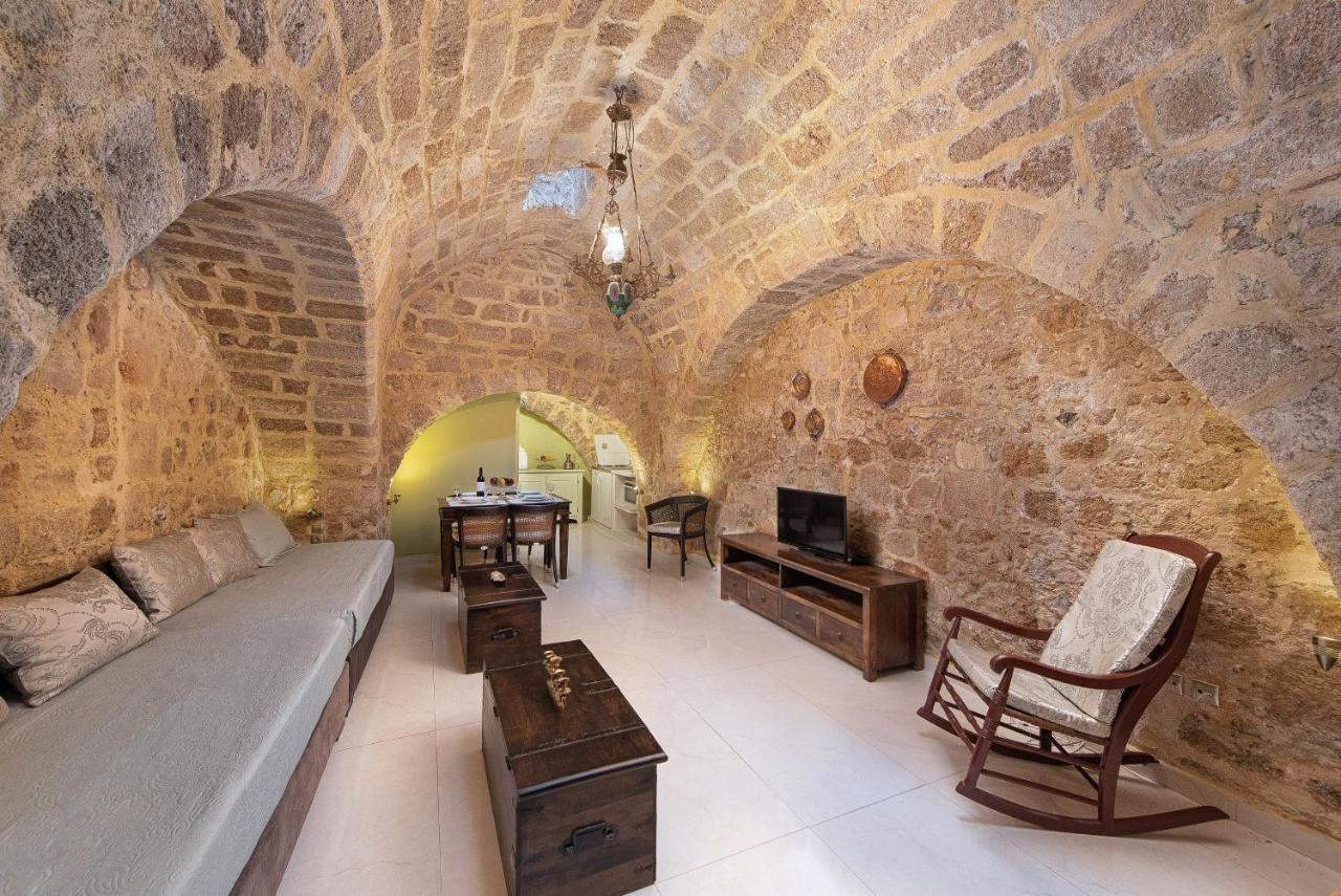Studio Astero Rhodes City Εξωτερικό φωτογραφία