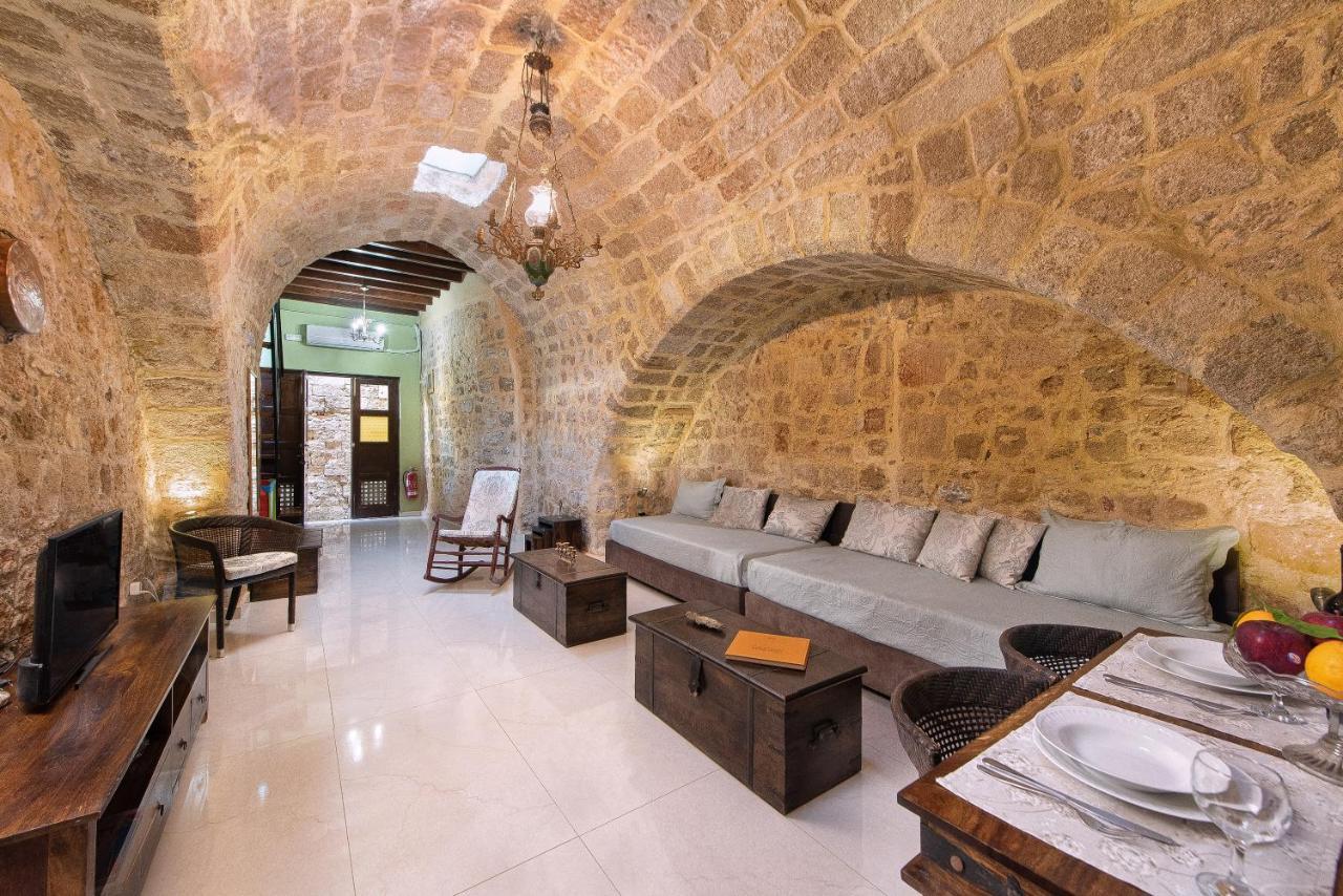 Studio Astero Rhodes City Εξωτερικό φωτογραφία