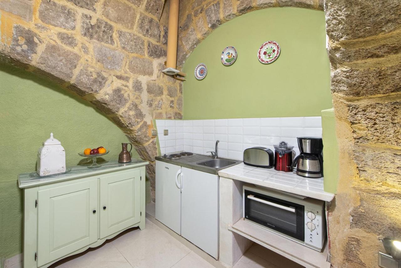 Studio Astero Rhodes City Εξωτερικό φωτογραφία