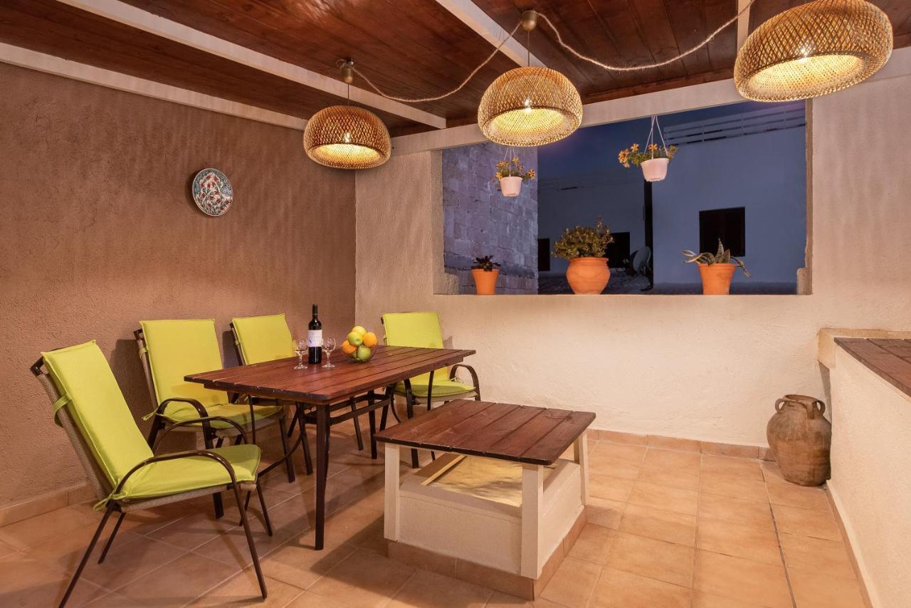 Studio Astero Rhodes City Εξωτερικό φωτογραφία