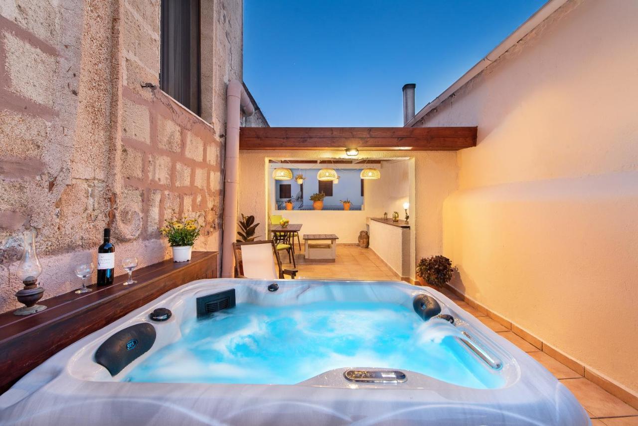 Studio Astero Rhodes City Εξωτερικό φωτογραφία