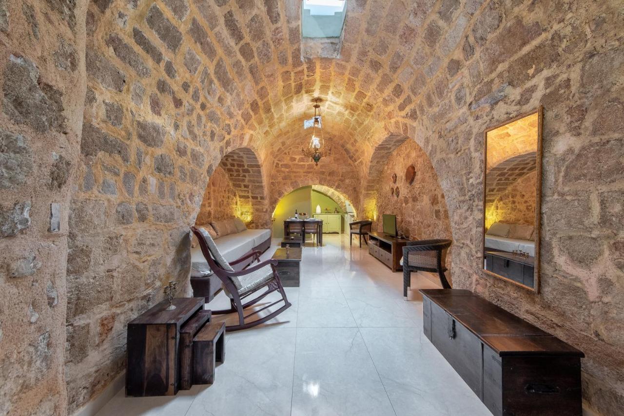Studio Astero Rhodes City Εξωτερικό φωτογραφία