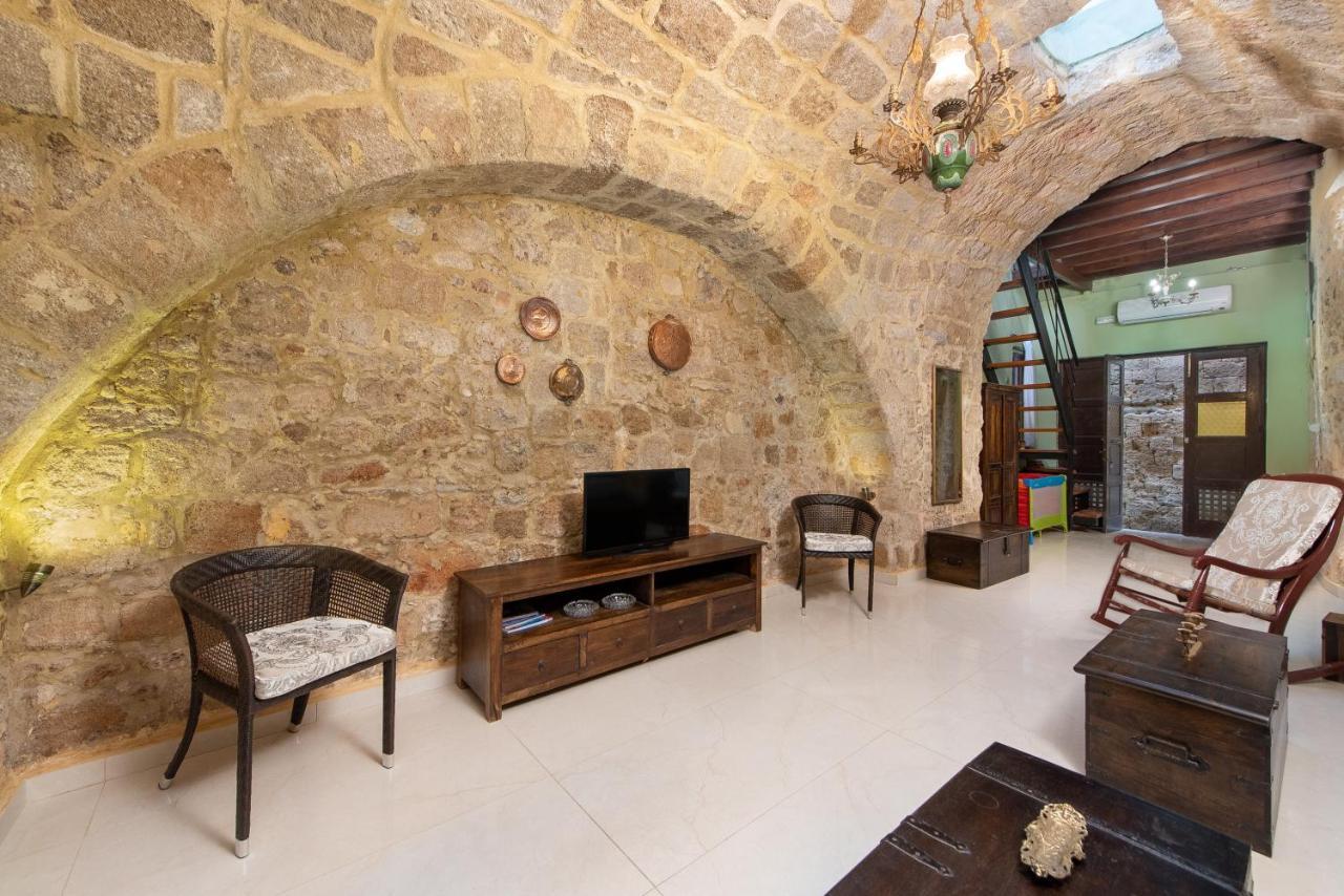 Studio Astero Rhodes City Εξωτερικό φωτογραφία