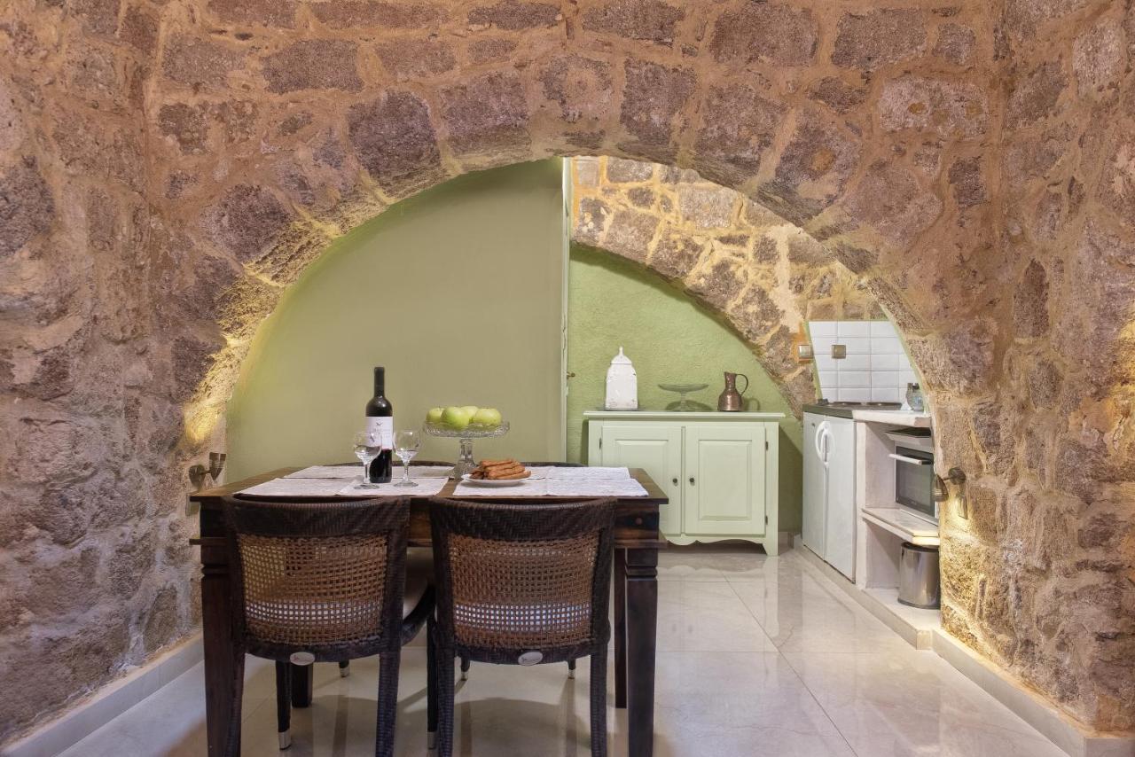 Studio Astero Rhodes City Εξωτερικό φωτογραφία