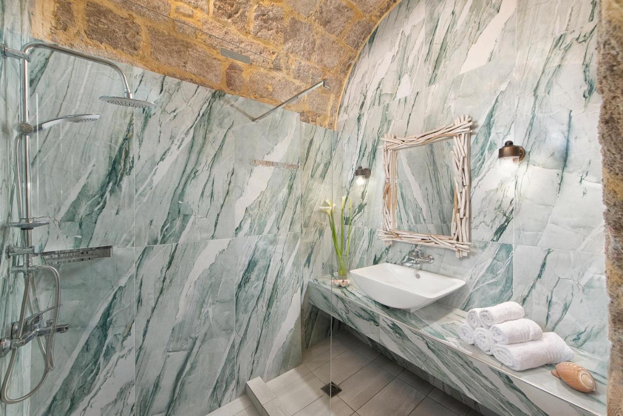 Studio Astero Rhodes City Εξωτερικό φωτογραφία